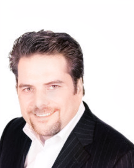 Michael Mastronikolas